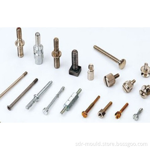 Different Kinds of Die Casting Parts